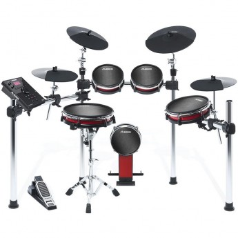 Ударная установка ALESIS Crimson SE II Mesh 83346