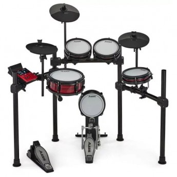 Электронная барабанная установка ALESIS Nitro Pro Kit 98697